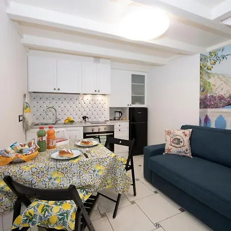 La Dimora Del Nonno...nel Cuore Di