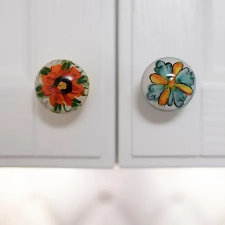 Appartement La Dimora Del Nonno...nel Cuore Di