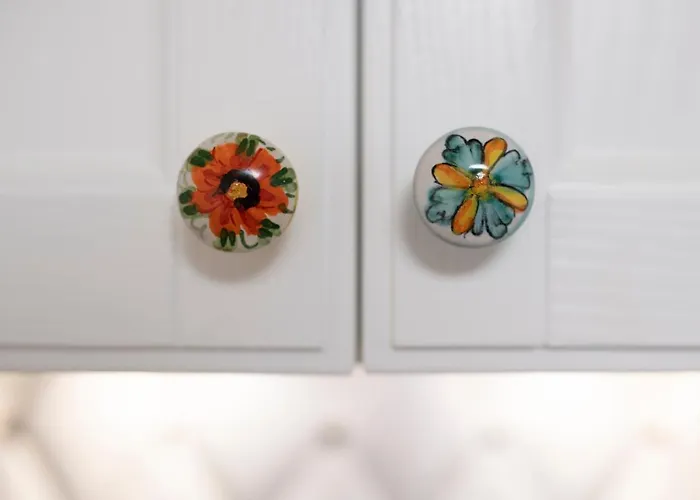 Apartment La Dimora Del Nonno...nel Cuore Di