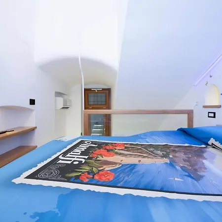 La Dimora Del Nonno...nel Cuore Di *