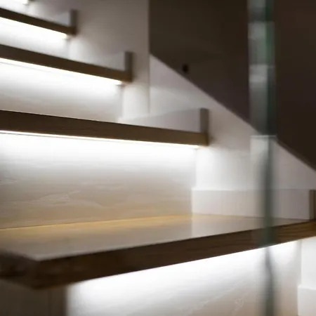 La Dimora Del Nonno...nel Cuore Di * Amalfi