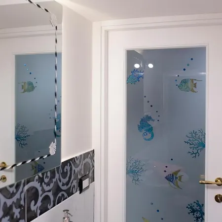 La Dimora Del Nonno...nel Cuore Di Amalfi