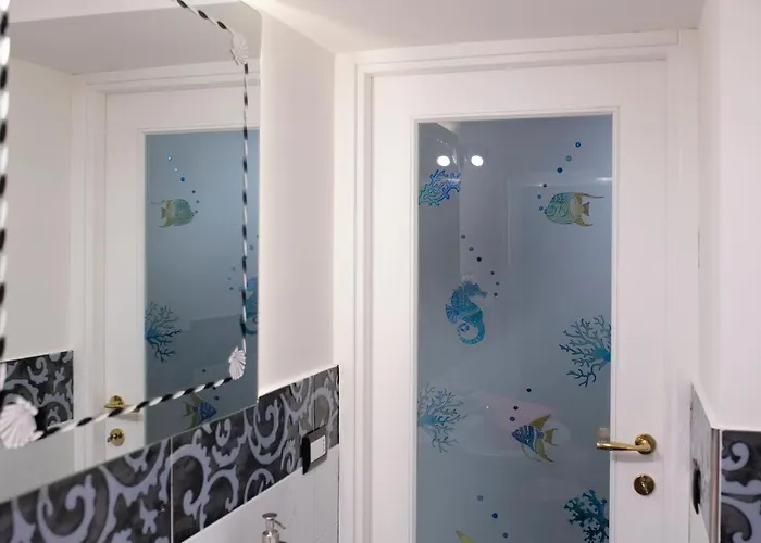 La Dimora Del Nonno...nel Cuore Di Amalfi