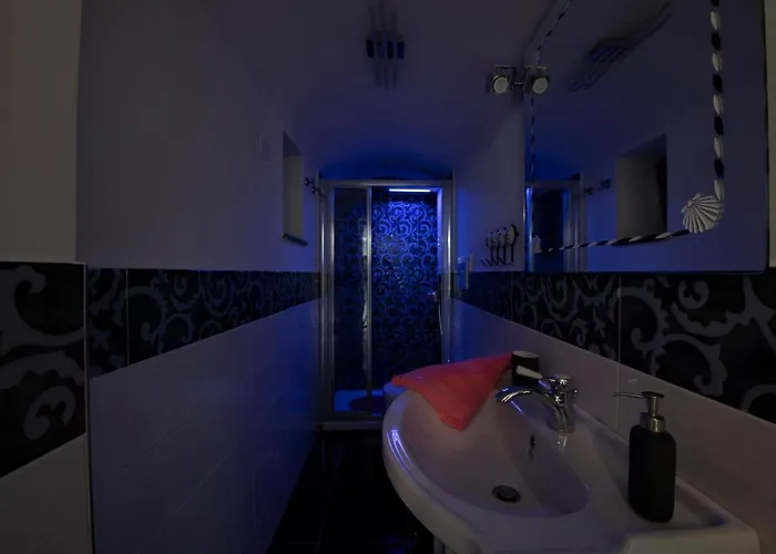 La Dimora Del Nonno...nel Cuore Di * Amalfi