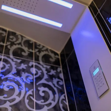 La Dimora Del Nonno...nel Cuore Di * Amalfi