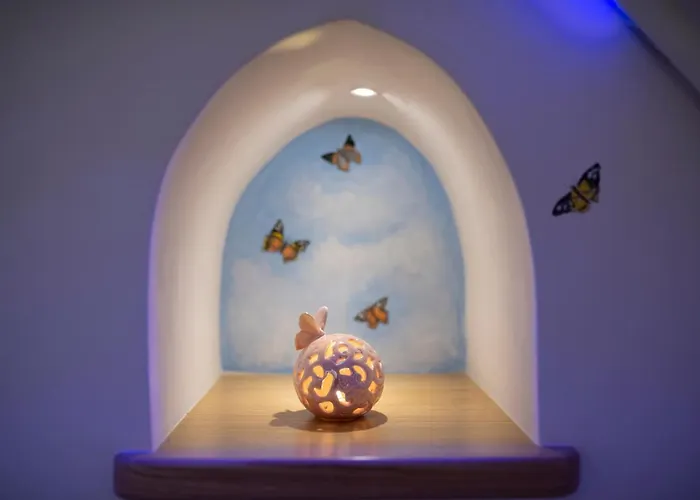 La Dimora Del Nonno...nel Cuore Di Lejlighed *