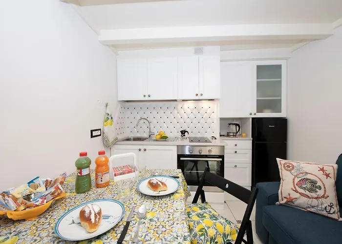 La Dimora Del Nonno...nel Cuore Di