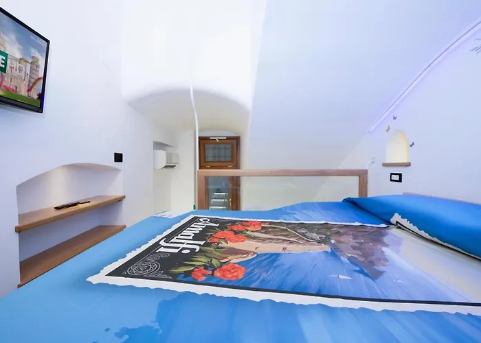 La Dimora Del Nonno...nel Cuore Di *