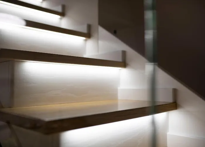 La Dimora Del Nonno...nel Cuore Di * Amalfi